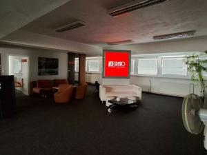 Pronájem kanceláře, Olomouc, Šlechtitelů, 307 m2