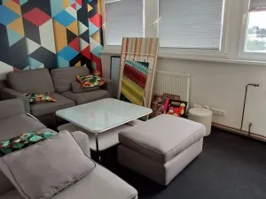 Pronájem kanceláře, Olomouc, Šlechtitelů, 307 m2