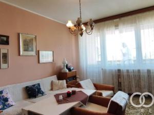 Prodej bytu 2+1, Nový Jičín, 56 m2