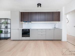 Prodej bytu 3+kk, Praha - Žižkov, V zahrádkách, 80 m2