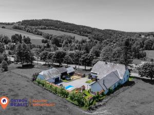 Prodej ubytování, Čenkovice, 260 m2