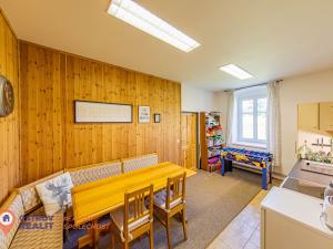 Prodej ubytování, Čenkovice, 260 m2