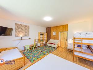 Prodej ubytování, Čenkovice, 260 m2