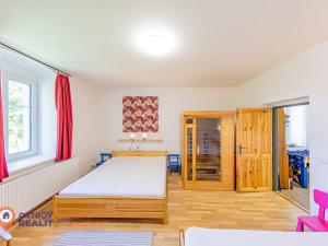 Prodej ubytování, Čenkovice, 260 m2