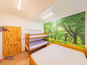 Prodej ubytování, Čenkovice, 260 m2