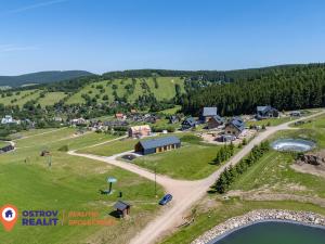 Prodej ubytování, Čenkovice, 260 m2