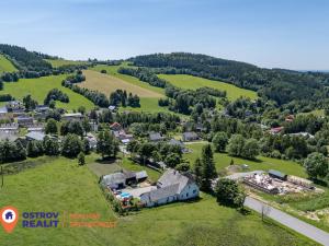 Prodej ubytování, Čenkovice, 260 m2