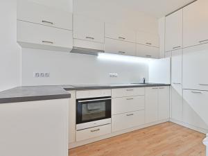 Pronájem bytu 2+kk, Brno - Slatina, Řípská, 42 m2