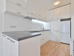 Pronájem bytu 2+kk, Brno - Slatina, Řípská, 42 m2