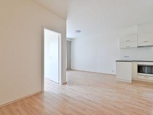 Pronájem bytu 2+kk, Brno - Slatina, Řípská, 42 m2