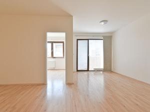 Pronájem bytu 2+kk, Brno - Slatina, Řípská, 42 m2