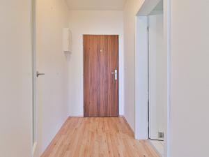 Pronájem bytu 2+kk, Brno - Slatina, Řípská, 42 m2