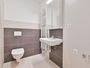 Pronájem bytu 2+kk, Brno - Slatina, Řípská, 42 m2