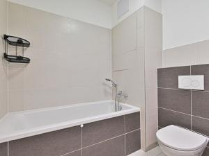 Pronájem bytu 2+kk, Brno - Slatina, Řípská, 42 m2