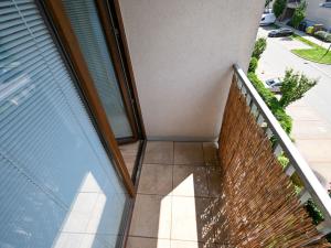 Pronájem bytu 2+kk, Brno - Slatina, Řípská, 42 m2