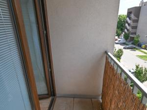 Pronájem bytu 2+kk, Brno - Slatina, Řípská, 42 m2