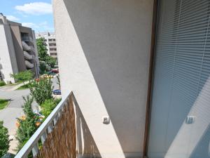 Pronájem bytu 2+kk, Brno - Slatina, Řípská, 42 m2