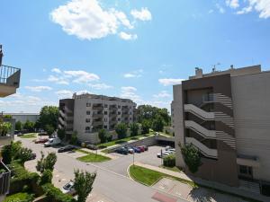 Pronájem bytu 2+kk, Brno - Slatina, Řípská, 42 m2