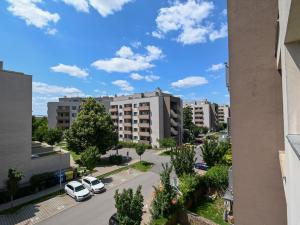 Pronájem bytu 2+kk, Brno - Slatina, Řípská, 42 m2