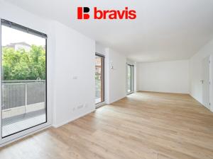 Prodej bytu 2+kk, Brno - Zábrdovice, Auerswaldova, 47 m2