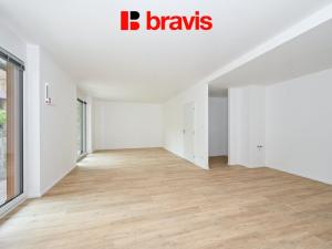 Prodej bytu 2+kk, Brno - Zábrdovice, Auerswaldova, 47 m2