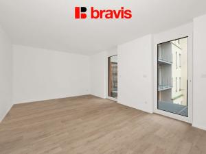 Prodej bytu 2+kk, Brno - Zábrdovice, Auerswaldova, 47 m2