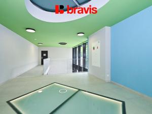 Prodej bytu 2+kk, Brno - Zábrdovice, Auerswaldova, 47 m2