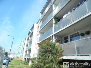 Prodej bytu 3+1, Libochovice, Revoluční, 67 m2