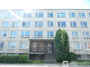 Prodej bytu 3+1, Libochovice, Revoluční, 67 m2