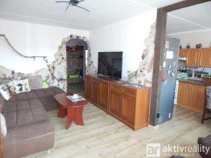 Prodej bytu 3+1, Libochovice, Revoluční, 67 m2