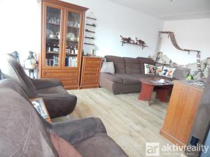 Prodej bytu 3+1, Libochovice, Revoluční, 67 m2