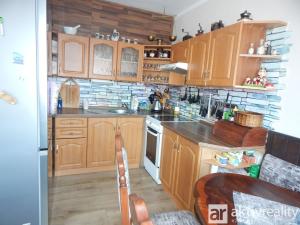 Prodej bytu 3+1, Libochovice, Revoluční, 67 m2