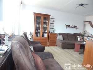 Prodej bytu 3+1, Libochovice, Revoluční, 67 m2