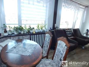 Prodej bytu 3+1, Libochovice, Revoluční, 67 m2