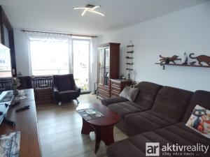 Prodej bytu 3+1, Libochovice, Revoluční, 67 m2