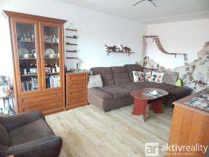 Prodej bytu 3+1, Libochovice, Revoluční, 67 m2