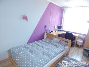 Prodej bytu 3+1, Libochovice, Revoluční, 67 m2