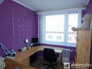 Prodej bytu 3+1, Libochovice, Revoluční, 67 m2