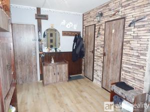 Prodej bytu 3+1, Libochovice, Revoluční, 67 m2