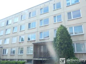 Prodej bytu 3+1, Libochovice, Revoluční, 67 m2