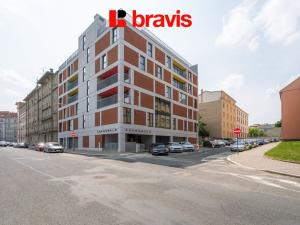 Prodej bytu 2+kk, Brno - Zábrdovice, Auerswaldova, 49 m2