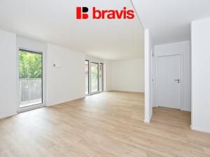Prodej bytu 2+kk, Brno - Zábrdovice, Auerswaldova, 49 m2