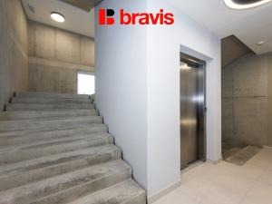 Prodej bytu 2+kk, Brno - Zábrdovice, Auerswaldova, 49 m2