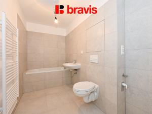 Prodej bytu 2+kk, Brno - Zábrdovice, Auerswaldova, 49 m2