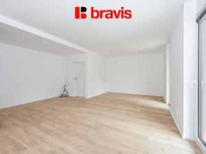 Prodej bytu 2+kk, Brno - Zábrdovice, Auerswaldova, 49 m2