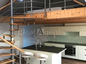 Pronájem bytu 2+kk, Nový Jičín, Msgr. Šrámka, 90 m2
