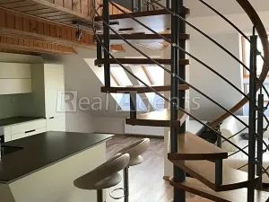 Pronájem bytu 2+kk, Nový Jičín, Msgr. Šrámka, 90 m2