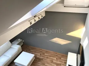 Pronájem bytu 2+kk, Nový Jičín, Msgr. Šrámka, 90 m2