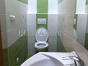 Pronájem bytu 2+kk, Nový Jičín, Msgr. Šrámka, 90 m2