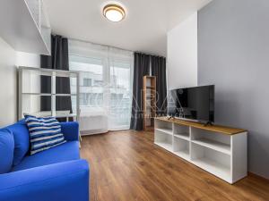 Pronájem bytu 2+kk, Praha - Třebonice, Thomasova, 46 m2